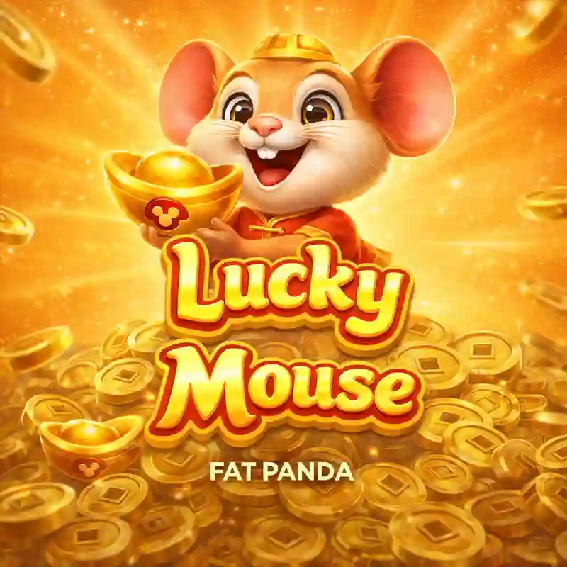 Lucky Mouse Online Slot at phswerte