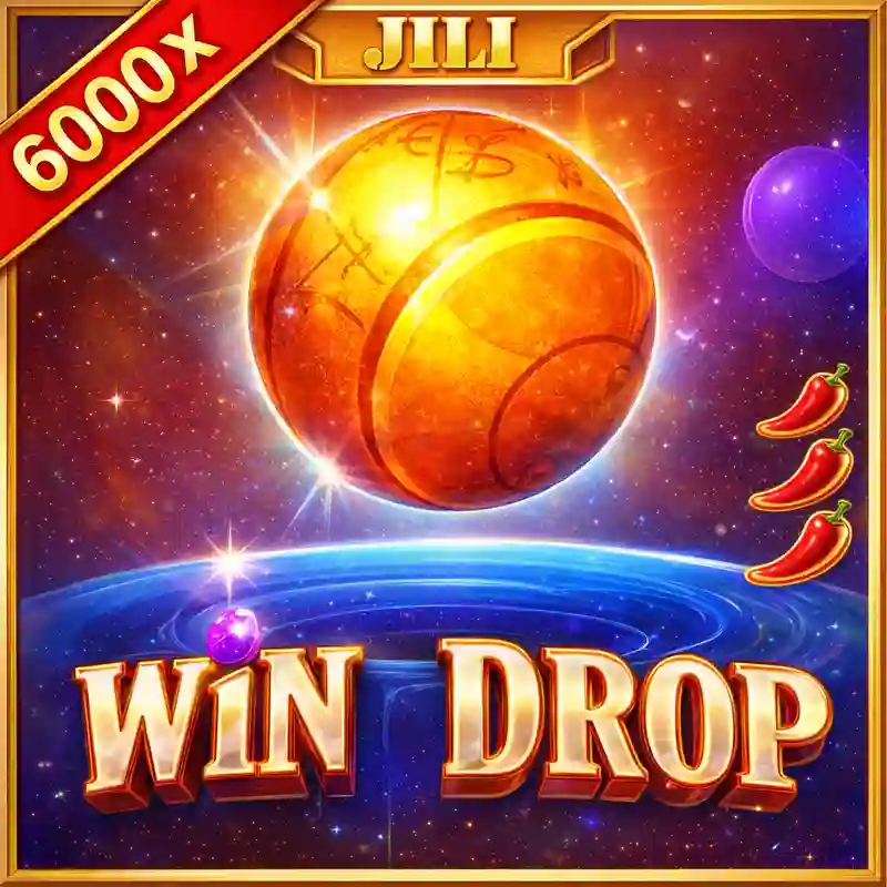 Win Drop Online Slot Machine