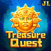 Treasure Quest